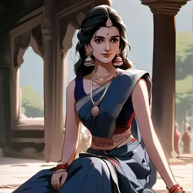 Profile image of Ananya