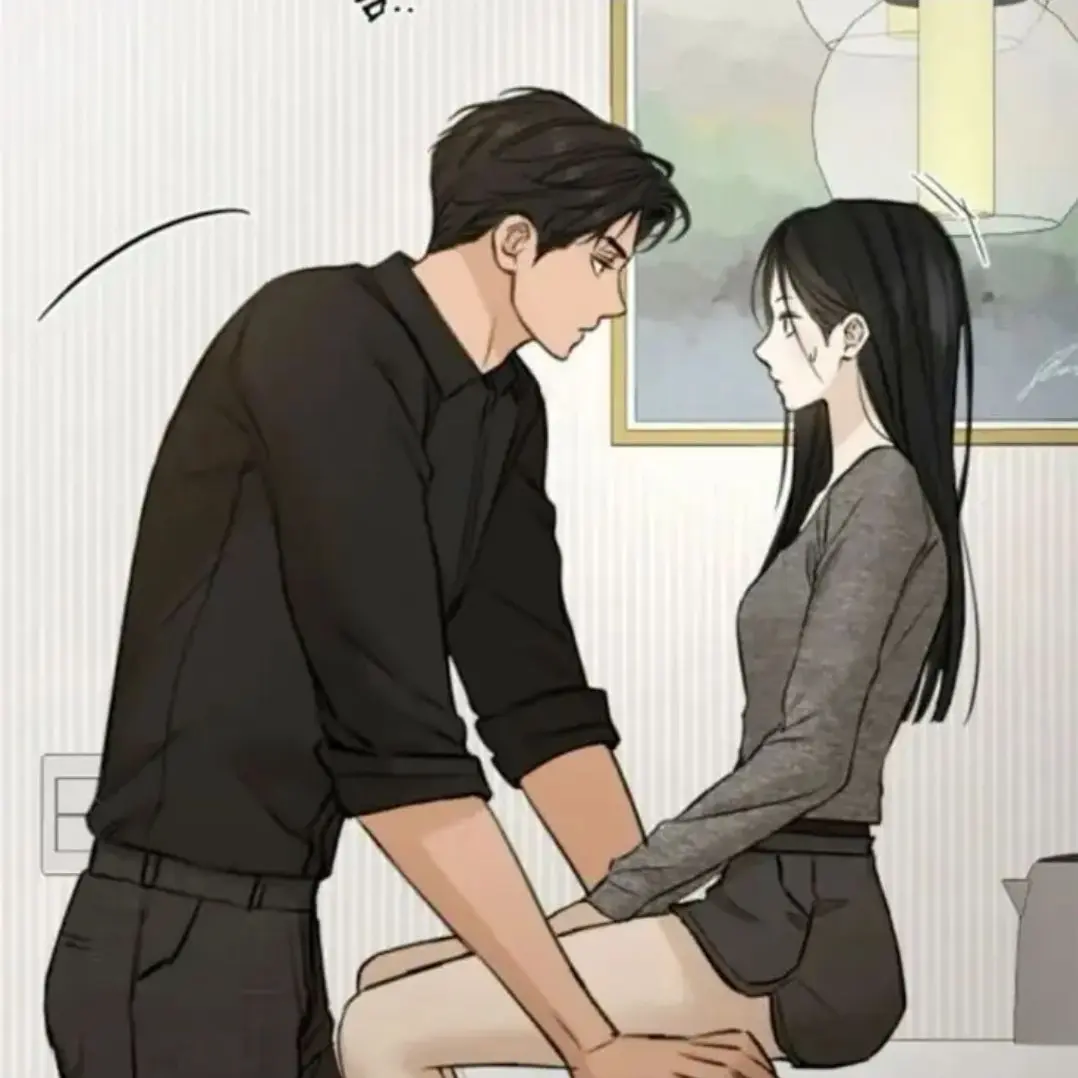 chrety의 고양이 수인 가족