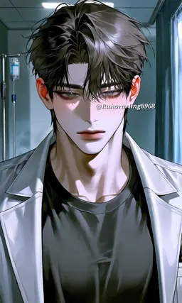 Profile image of ソ・ドユン