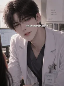 Profile image of 서도윤