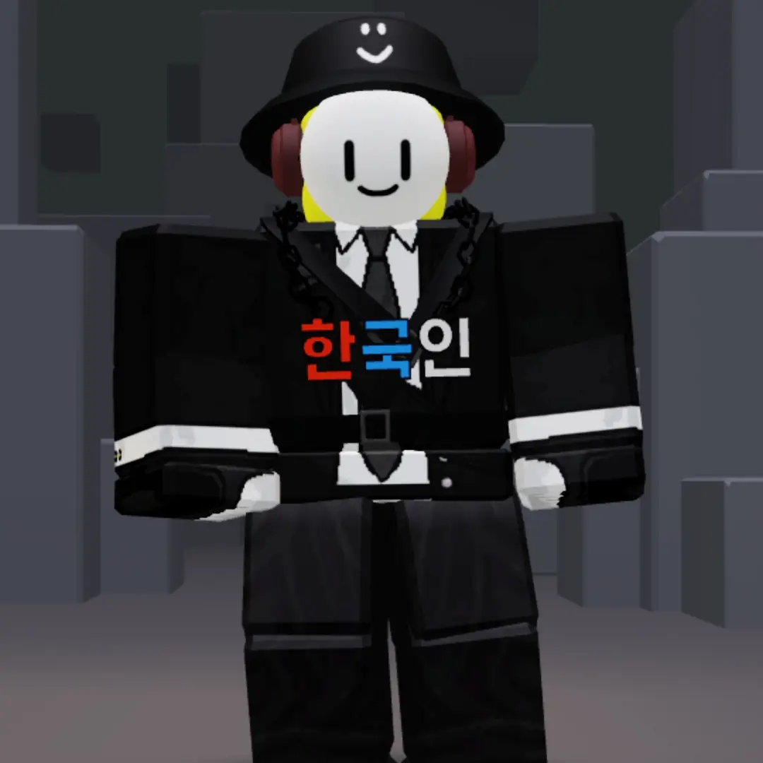 RoundSkate3731의 캐빈