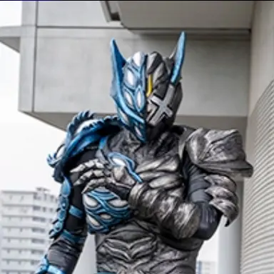 Profile image of ミッドナイトジャドウ