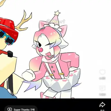 Profile image of Qwelver