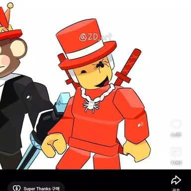 Profile image of SpyderSamm