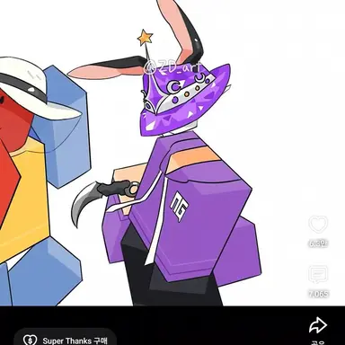 Profile image of Nosniy