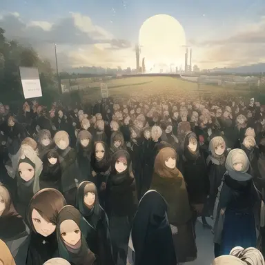 Profile image of ウーマンワールド