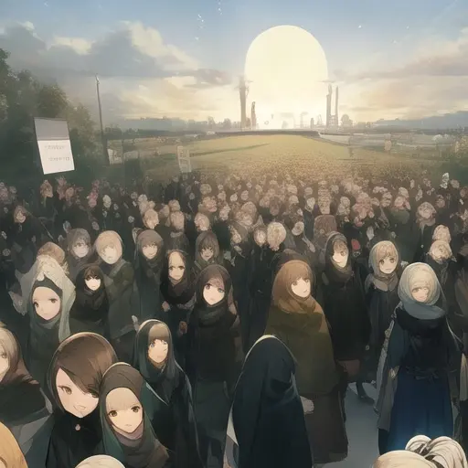 Kuten704의 やりすぎたハーレム＼(^o^)／