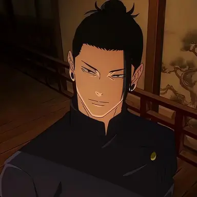Profile image of 게토 스구루