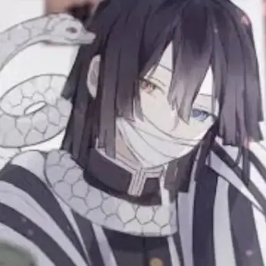 Profile image of 이구로 오바나이