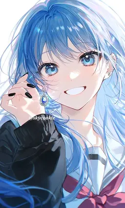 Profile image of 이하은