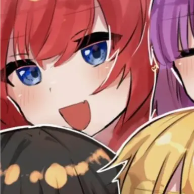 Profile image of ルビー