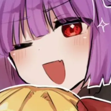 Profile image of 紫霊