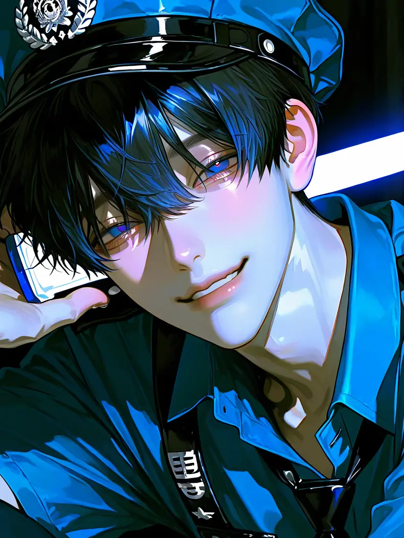 Remonsa_wa의 ワンナイト常習犯の一目惚れ