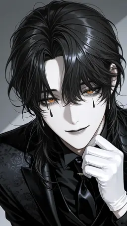 Profile image of Noah