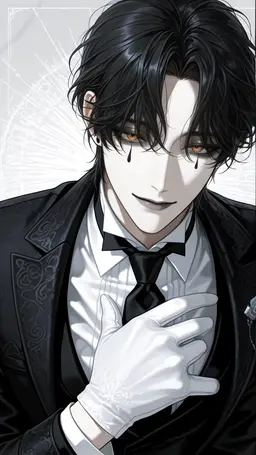 Profile image of Noah