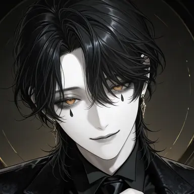 Profile image of Noah