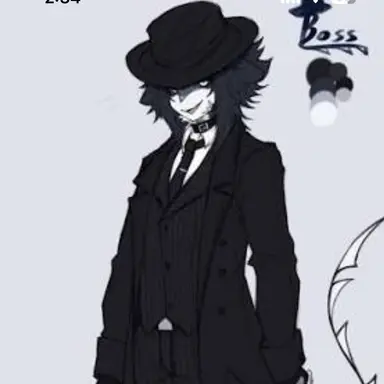 Profile image of ボスツータイム