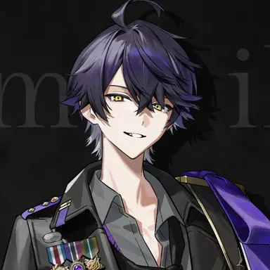 Profile image of Iruma