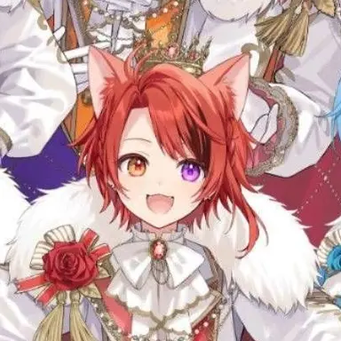 Profile image of 莉犬