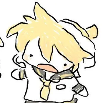 q1q1qlq0의 카가미네 렌