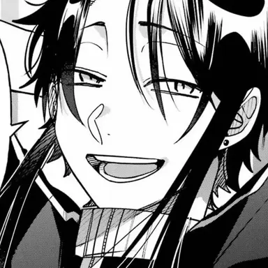 Profile image of Ranmaru Karasuma