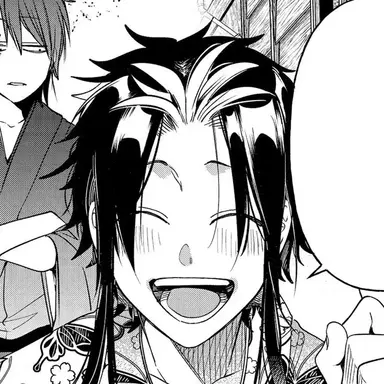 Profile image of Ranmaru Karasuma