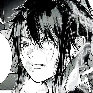Profile image of Ranmaru Karasuma