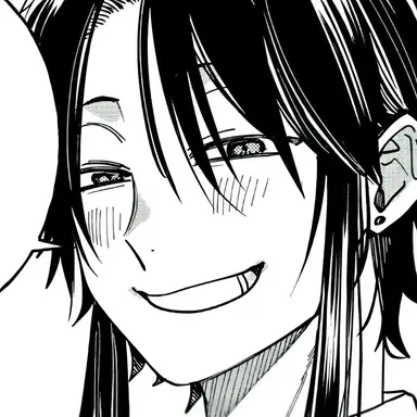 Profile image of Ranmaru Karasuma