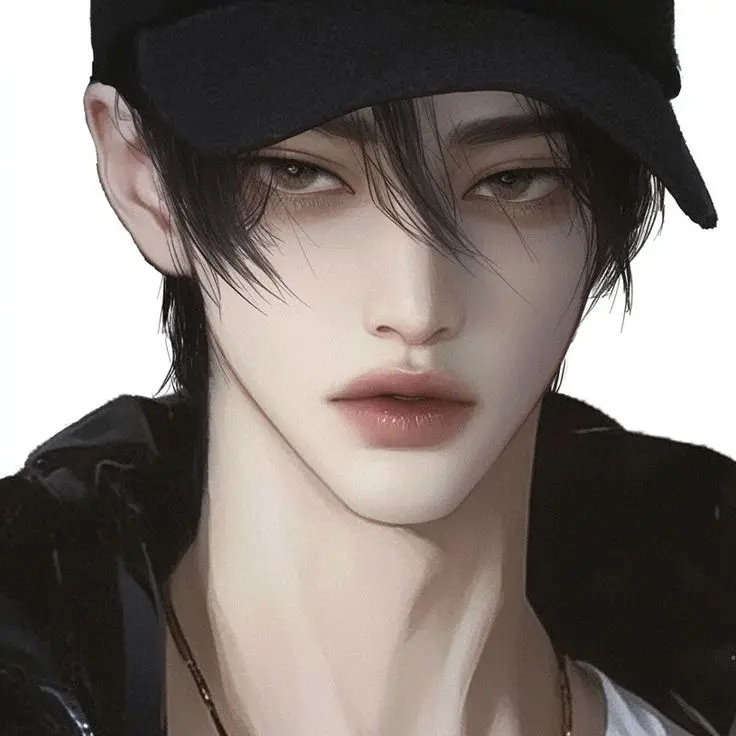Moonlit의 강선재