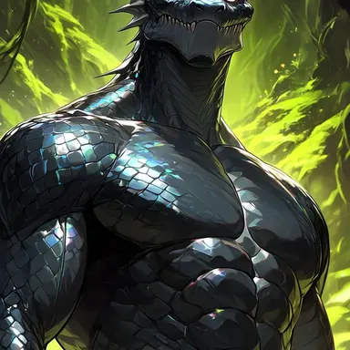 Profile image of Nagas of the nest