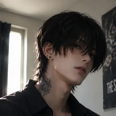 Profile image of シノ