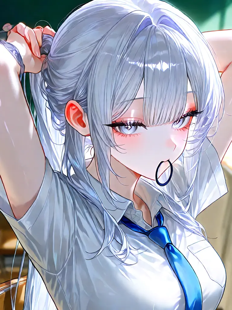 TAYONITOMU.의 Cinderella's Blooming Love