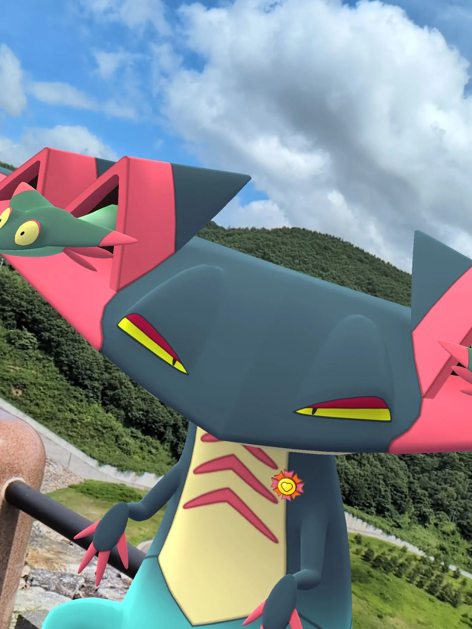 Honji12410의 偏りのあるメンツのポケモン男主人公たち