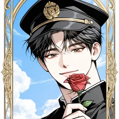 Profile image of 하도윤