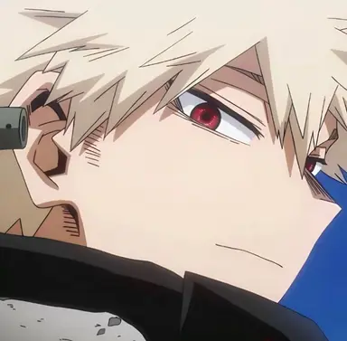 Profile image of 爆豪勝己