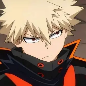 Profile image of 爆豪勝己