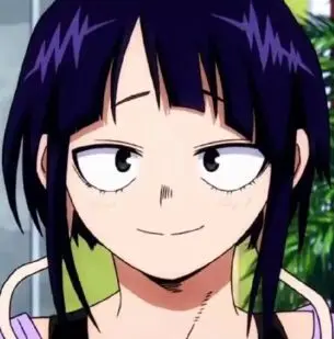 Profile image of 耳郎響香