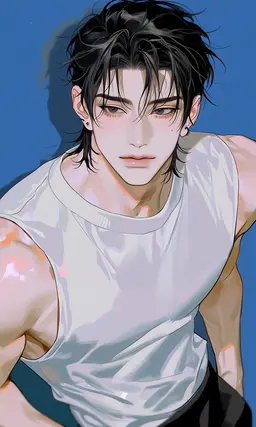 Profile image of Choi Su-hyeon
