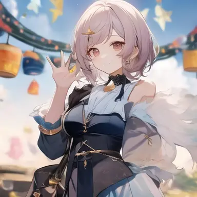 Profile image of 쿠로카와 사유리