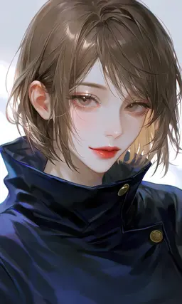 Profile image of 家入硝子