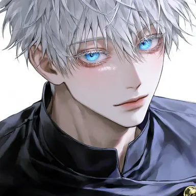 Profile image of 五条悟