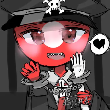 Profile image of ナチス