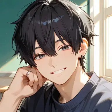 Profile image of 燐雅