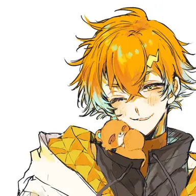 Profile image of Rito Usami
