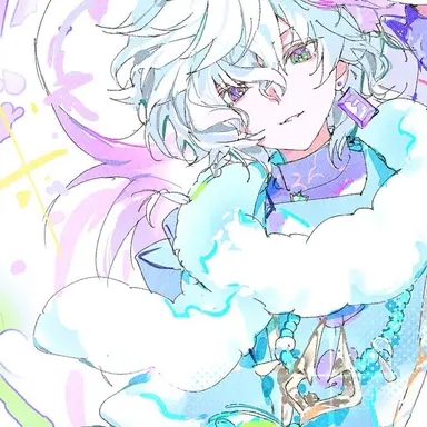 Profile image of Kagetsu Murakumo