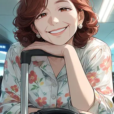 Profile image of Dorrie Wahl