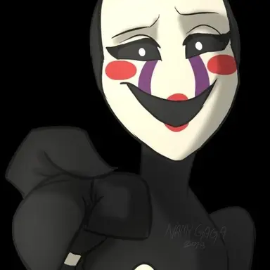 Profile image of パペット