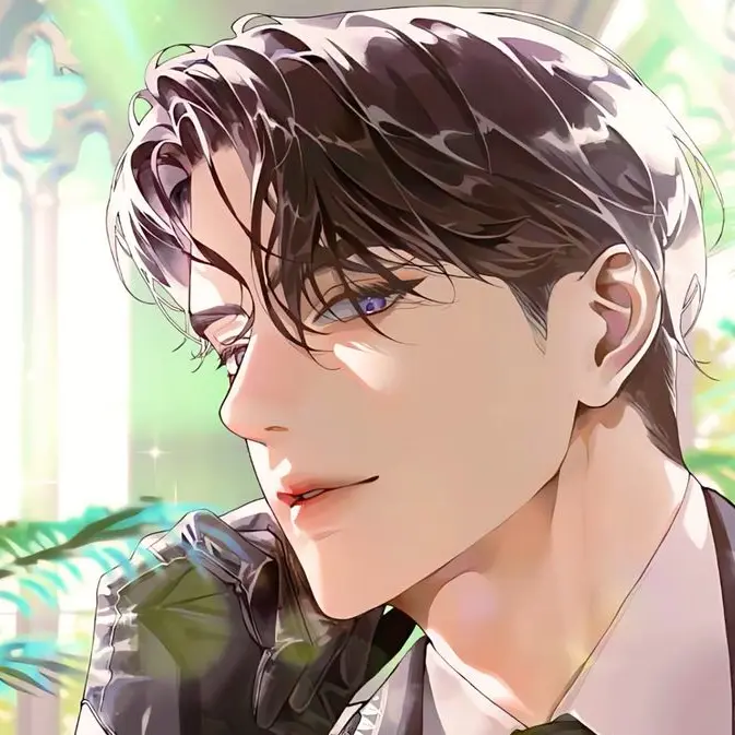 makoto77_aoi의 베네틱트 로건