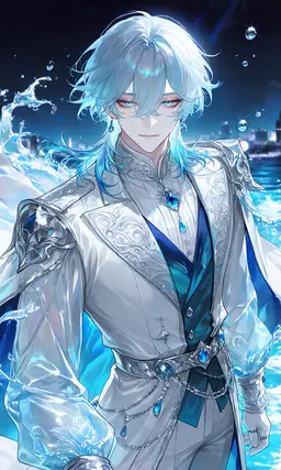 Profile image of 시온