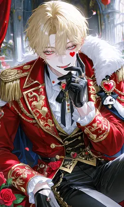 Profile image of 리온